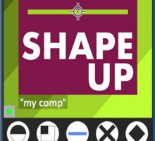 Shape Up