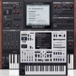 Synapse Audio Software PACK v01.01.2020 Synapse Audio Software PACK