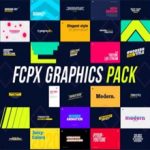 Motion Graphics Pack