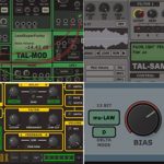 Voxengo Audio Plug-ins Bundle