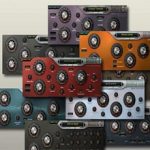 u-he Audio Software PACK