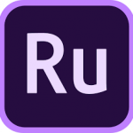 Adobe Premiere Rush