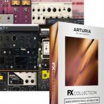 Arturia FX Collection v14.02.2020 Arturia FX Collection