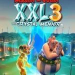 Asterix & Obelix XXL 3: The Crystal Menhir 1.56 Asterix & Obelix XXL 3: The Crystal Menhir 1.56