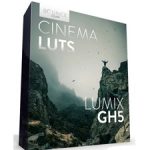 Bounce Color - CINEMATIC LUTs V-LOG Bounce Color - CINEMATIC LUTs V-LOG