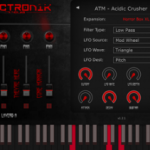 Electronik Sound Lab Horror Box XL v1.4.0 Electronik Sound Lab Horror Box XL