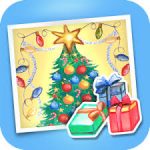 JixiPix Happy Holidaze