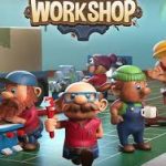 Little Big Workshop 1.0.11982 (36131) Little Big Workshop