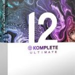 Native Instruments KOMPLETE 12 Ultimate