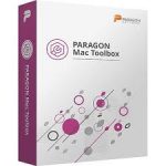 Paragon Mac Toolbox 15.02.2020 Paragon Mac Toolbox