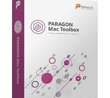 Paragon Mac Toolbox