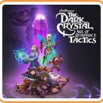 The Dark Crystal: Age of Resistance Tactics 496 35812 The Dark Crystal: Age of Resistance Tactics