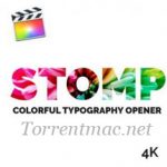 Stomp Opener for Final Cut Pro X Stomp Opener for Final Cut Pro X