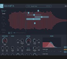 Audio Damage AD046 Quanta