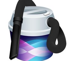 Catalina Cache Cleaner