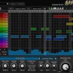 Sugar Bytes Effectrix