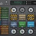 Sugar Bytes Turnado v1.7.1 Sugar Bytes Turnado