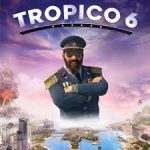Tropico 6 1.080 (111925) Tropico