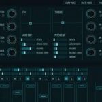 Audio Damage AD042 Axon v2.1.3 Audio Damage AD042 Axon 2