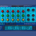 AudioThing SR-88 v1.5 AudioThing SR-88