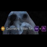 Aescripts Geometric Filter v1.0.1 for After Effects Aescripts Geometric Filter