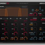 Audio Damage AD037 Kombinat Tri v3.0.6 Audio Damage AD037 Kombinat Tri