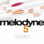 Celemony Melodyne 5 Studio v5.1.1.003 Celemony Melodyne Studio 5