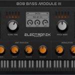 Electronik Sound Lab 808 Bass Module