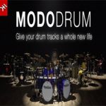 IK Multimedia MODO DRUM v1.1.0 IK Multimedia MODO DRUM