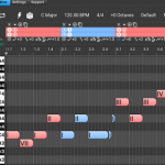 Music Developments Melodya