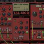Togu Audio Line TAL-Mod v1.5.9 Togu Audio Line TAL-Mod