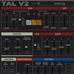 Togu Audio Line TAL-U-NO-LX