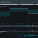 iZotope Tonal Balance Control