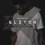 motionVFX - mRevealer Glitch for Final Cut Pro