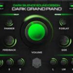 ADSR Dark Silence Dark Grand Piano 1.0.2 ADSR Dark Silence Dark Grand Piano