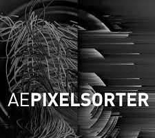 AE Pixel Sorter 2