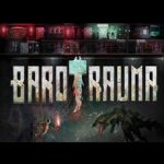 Barotrauma 0.9.10 (early access) Barotrauma