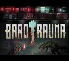 Barotrauma