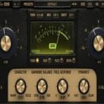 Klanghelm SDRR 2 Saturation Chameleon