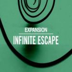 Native Instruments Infinite Escape Expansion v1.0 Native Instruments Infinite Escape Expansion
