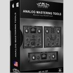 Nomad Factory Analog Mastering Tools v5.13 Nomad Factory Analog Mastering Tools