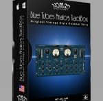 Nomad Factory Blue Tubes Analog TrackBox