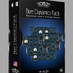 Nomad Factory Blue Tubes Dynamics Plug-Ins v5.13 Nomad Factory Blue Tubes Dynamics Plug-Ins