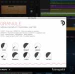 Puremagnetik Granule v1.0.1 Puremagnetik Granule