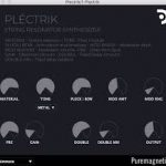Puremagnetik Plectrik