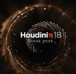 SideFX Houdini FX