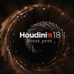 SideFX Houdini FX 18.0.499 SideFX Houdini FX