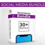 Social Media Bundle for Final Cut Pro