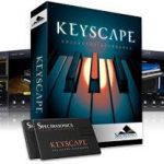 Spectrasonics Keyscape Software