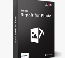 Stellar Repair for Photo